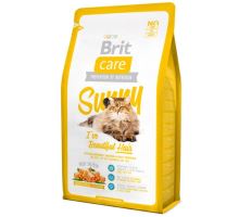 Brit Care Cat Sunny I´ve Beautiful Hair