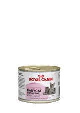 Royal Canin Feline konz. Babycat Instinctive 195g