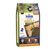 Bosch Dog Adult Drůbeží&amp;Proso 1kg