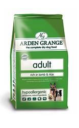 Arden Grange Adult rich in fresh Lamb &amp; Rice