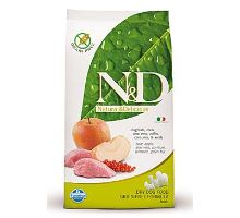 N&D Grain Free DOG Adult Boar & Apple