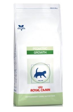 Royal Canin VED Cat Pediatric Growth 0,4kg