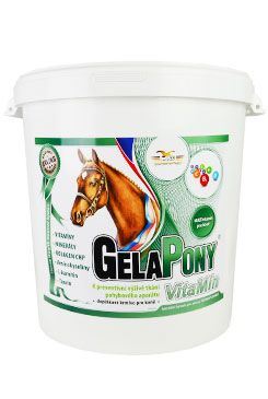 Gelapony VitaMin