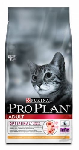 Purina Pro Plan Cat Adult Chicken & Rice
