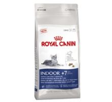 Royal Canin Feline Indoor +7
