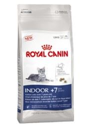 Royal Canin Feline Indoor +7