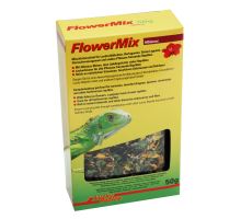 Lucky Reptile Flower Mix - ibišek