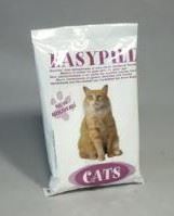 Easy Pill cat 30 x 10g (průhledná dóza)