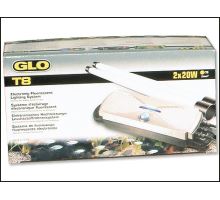 Osvětlení Glomat Controller 2 T8 20W