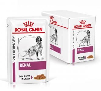 Royal canin VD Canine Renal