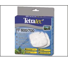Náplň vata filtrační Tetra Tec EX 400, 600, 700 2ks