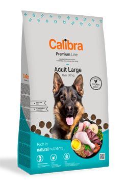 Calibra Dog Premium Adult Large