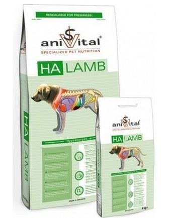 AniVital HA Lamb