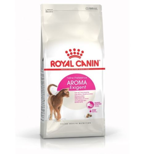 Royal Canin Feline Exigent 33 Aromatic 2kg