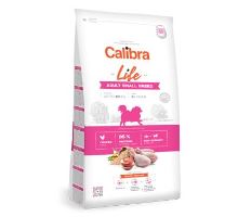 Calibra Dog Life Adult Small Breed Chicken