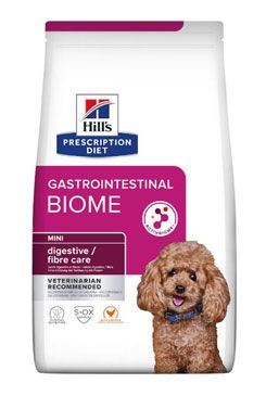 Hill's Canine PD GI Biome Dry Mini