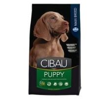 CIBAU Dog Puppy Maxi