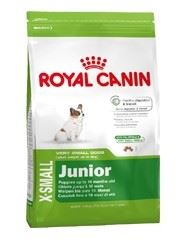 Royal Canin X-Small Junior