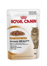 Royal Canin Feline kaps. Intense Beauty v želé 85g