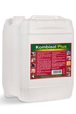 Kombisol Plus