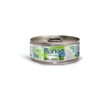 Monge Natural konzerva pro kočky