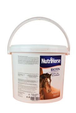 Nutri Horse Biotin pro koně
