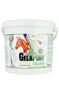 Gelapony VitaMin