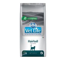 Vet Life Natural CAT Hairball