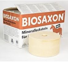 Biosaxon minerální liz pro koně