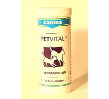 Canina Petvital Arthro-Tabs
