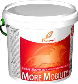 Phytovet Horse More mobility
