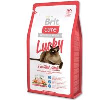 Brit Care Cat Lucky I´m Vital Adult