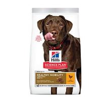 Hill&#39;s Can.Dry SP H.Mobility Adult Large Chicken 14kg