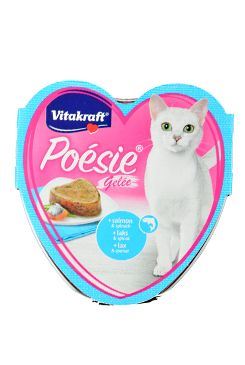 Vitakraft Cat Poésie paštika