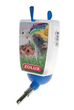 Napáječka hlodavec mix barev Zolux