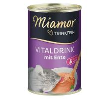 Vital drink Miamor kachna 135ml
