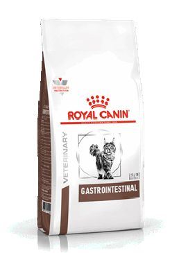 Royal canin VD Feline GastroIntestinal