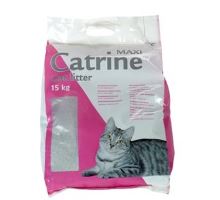 Catrine podestýlka kočka hrudkující, pohlc. pachu 15kg