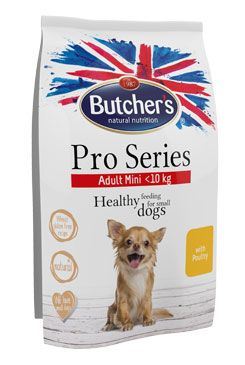 Butcher's Dog Pro Series pro malé psy