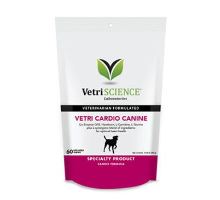 VetriScience Cardio Canine podp.srdce psi 300g