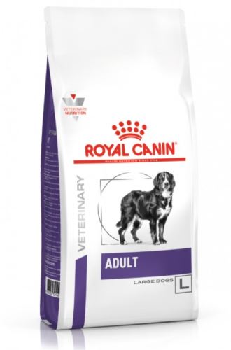 Royal Canin VET CARE Adult Large Dog