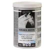 Equistro Kerabol Biotin 1000g