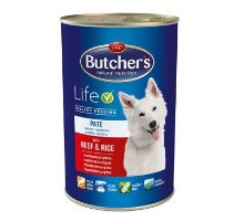 Butcher's Dog Life konzerva