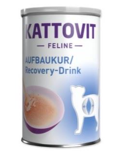 Drink KATTOVIT Feline Recovery 135ml