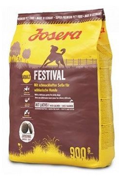 Josera Dog Super premium Festival
