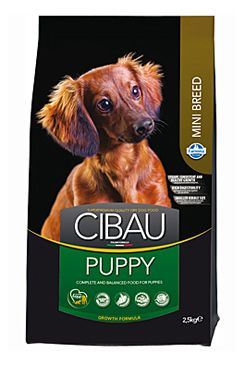 CIBAU Dog Puppy Mini