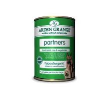 Arden Grange Partners fresh konzerva