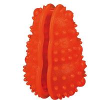 Jumper váleček na pamlsky, termplastová guma (TRP) 10 cm