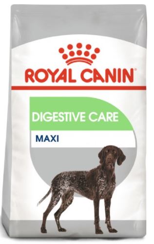 Royal Canin Canine Maxi Digestive Care