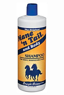 Mane N'Tail Shampoo